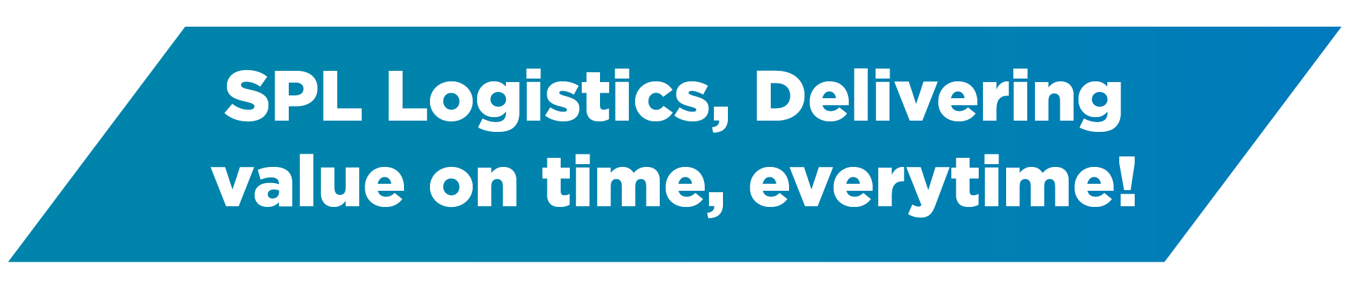 descripcion SPL Logistics